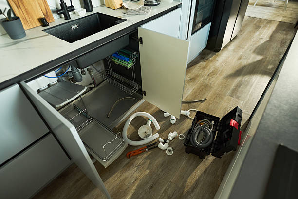 Reliable Drain Cleaning contractor in Fowlerton, IN by Street Wise - Plumbing